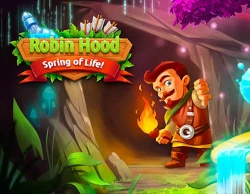 Robin Hood: Spring of Life