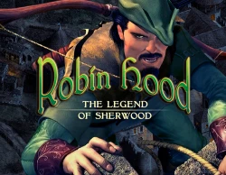 Robin Hood: The Legend of Sherwood