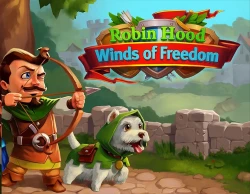 Robin Hood: Winds of Freedom