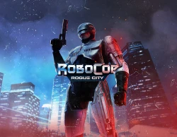 RoboCop: Rogue City