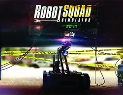 Robot Squad Simulator 2017