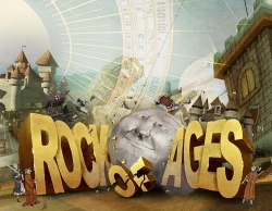 Rock of Ages