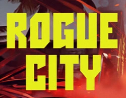 Rogue City: Casual Top Down Shooter