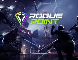 Rogue Point