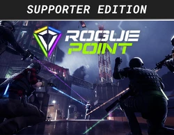 Купить игру steam Rogue Point - Supporter Edition