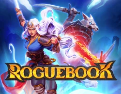 Roguebook