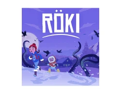 Roki (Nintendo Switch - Цифровая версия) (EU)