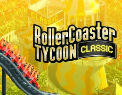 RollerCoaster Tycoon Classic