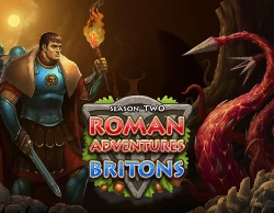 Roman Adventures: Britons. Season 2