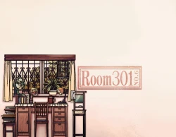 Room 301 NO.6