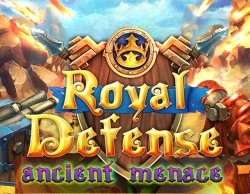 Royal Defense 3