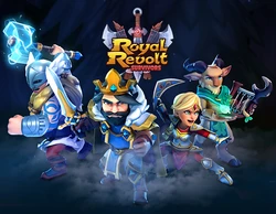 Royal Revolt Survivors