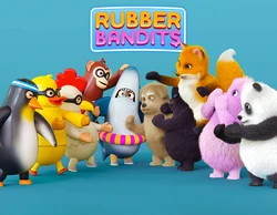 Rubber Bandits