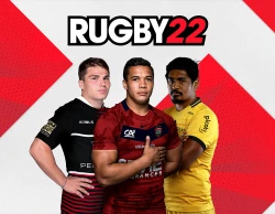 Rugby 22