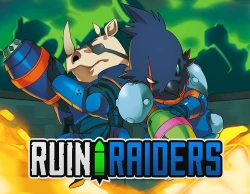 Ruin Raiders