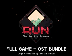 RUN: The world in-between - Bundle