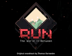 RUN: The world in-between Soundtrack