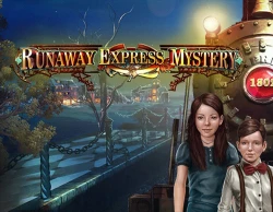 Runaway Express Mystery