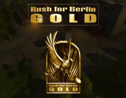 Rush for Berlin: Gold Edition