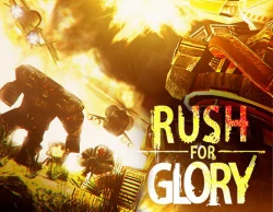 Rush For Glory