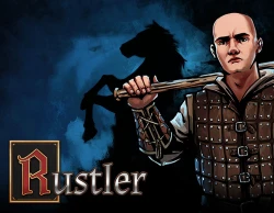 Rustler (Grand Theft Horse)