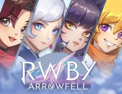 RWBY: Arrowfell