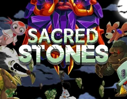 Sacred Stones