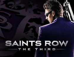 Saints Row: The Third