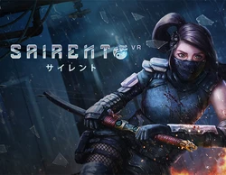 Sairento VR
