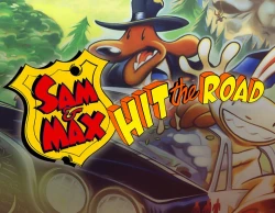 Sam & Max Hit the Road