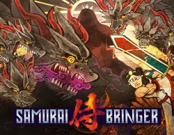 Samurai Bringer