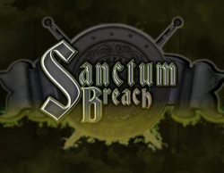 Sanctum Breach