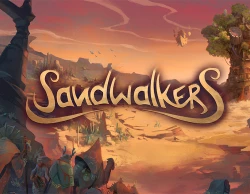 Sandwalkers (Ранний доступ)