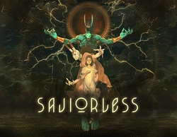 Saviorless