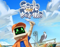 Scale the Depths
