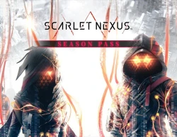 Scarlet Nexus Season Pass