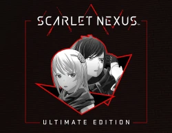 Scarlet Nexus Ultimate Edition