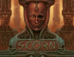 Scorn (Epic Games)