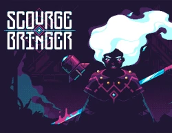 ScourgeBringer