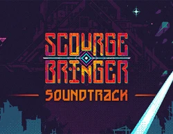 ScourgeBringer - Soundtrack