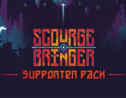 ScourgeBringer - Supporter Pack