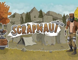 Scrapnaut