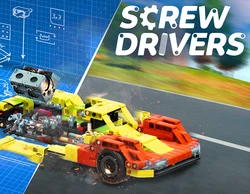 Screw Drivers