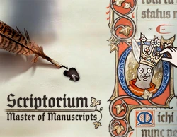 Scriptorium: Master of Manuscripts