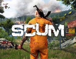 SCUM - Standard Edition