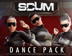 SCUM Dance Pack