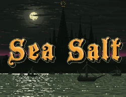 Sea Salt