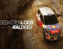 Sébastien Loeb Rally EVO