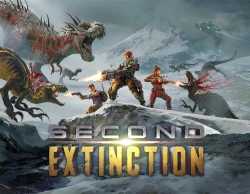 Second Extinction