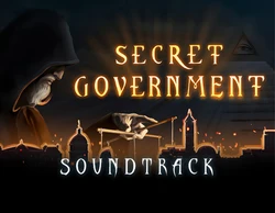 Secret Government - Soundtrack